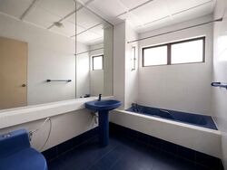 Toh Yi Court (D21), Condominium #576323211